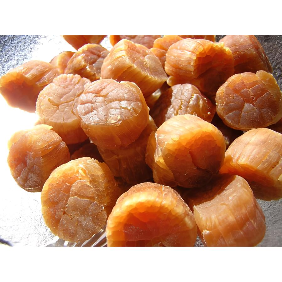 干貝柱  500g（100g×5袋）